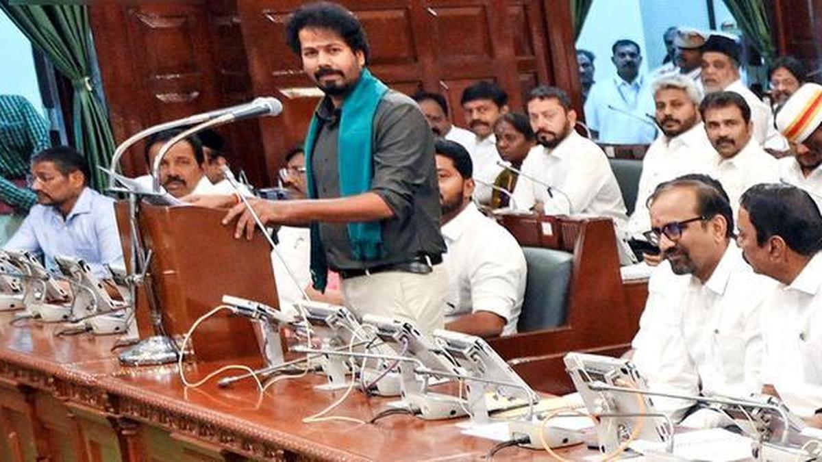 Tamil Nadu to establish nine seed storage facilities at ₹11.64 crore