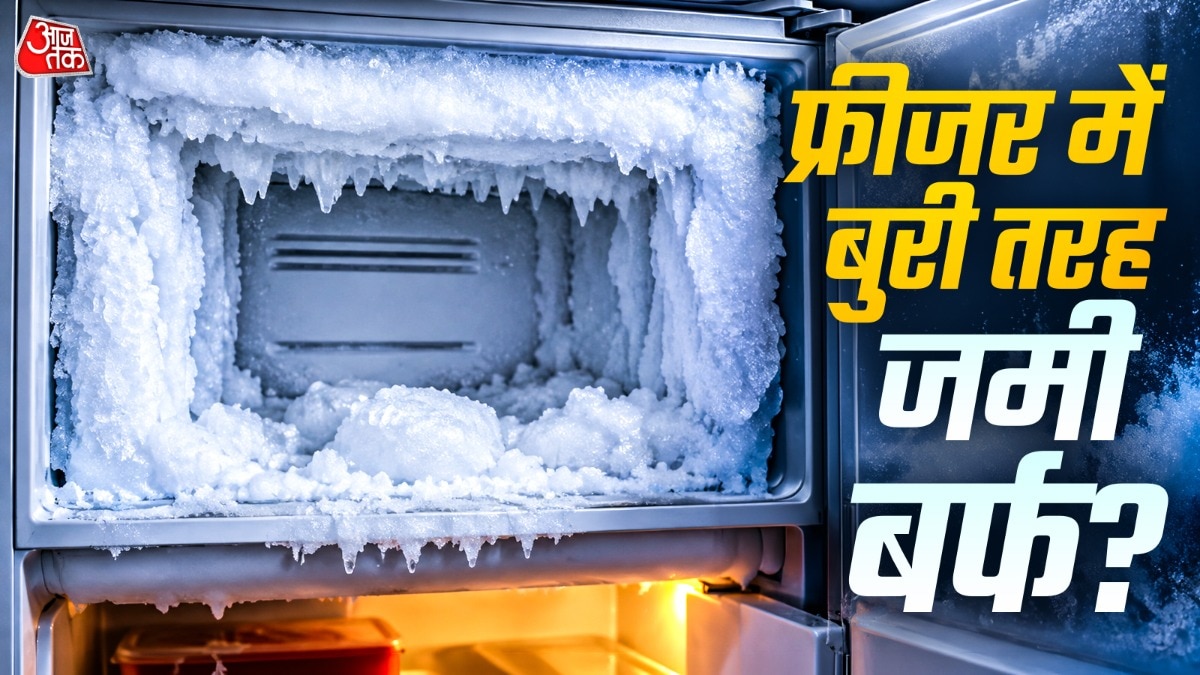 Ice Buildup in Freezers? Three Quick Defrosting Methods for Home