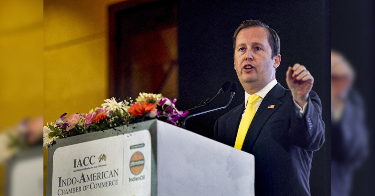 India, US must resolve trade friction to unlock economic potential: envoy