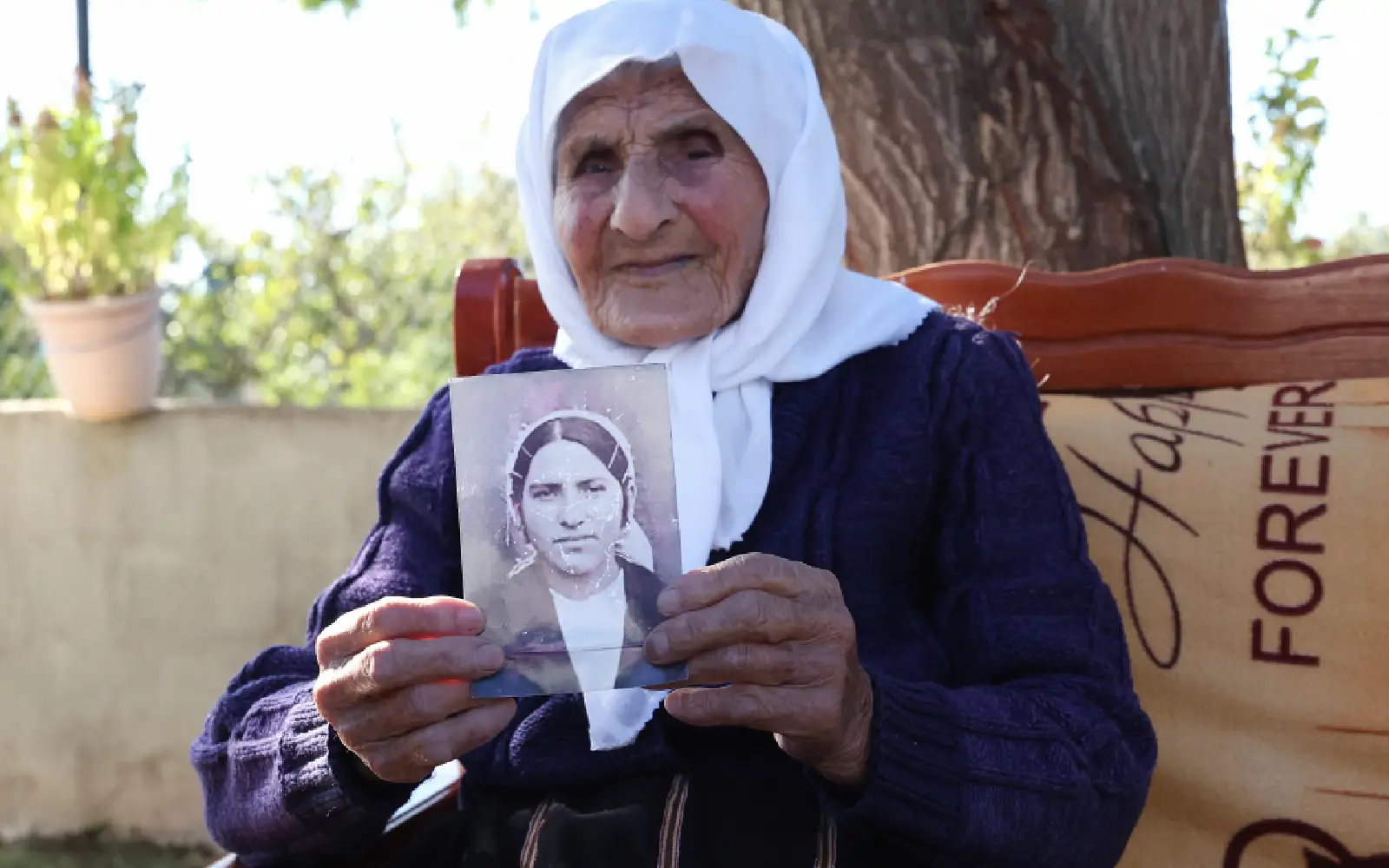 Wanita Albania Berusia 117 Tahun Didakwa Tertua di Dunia