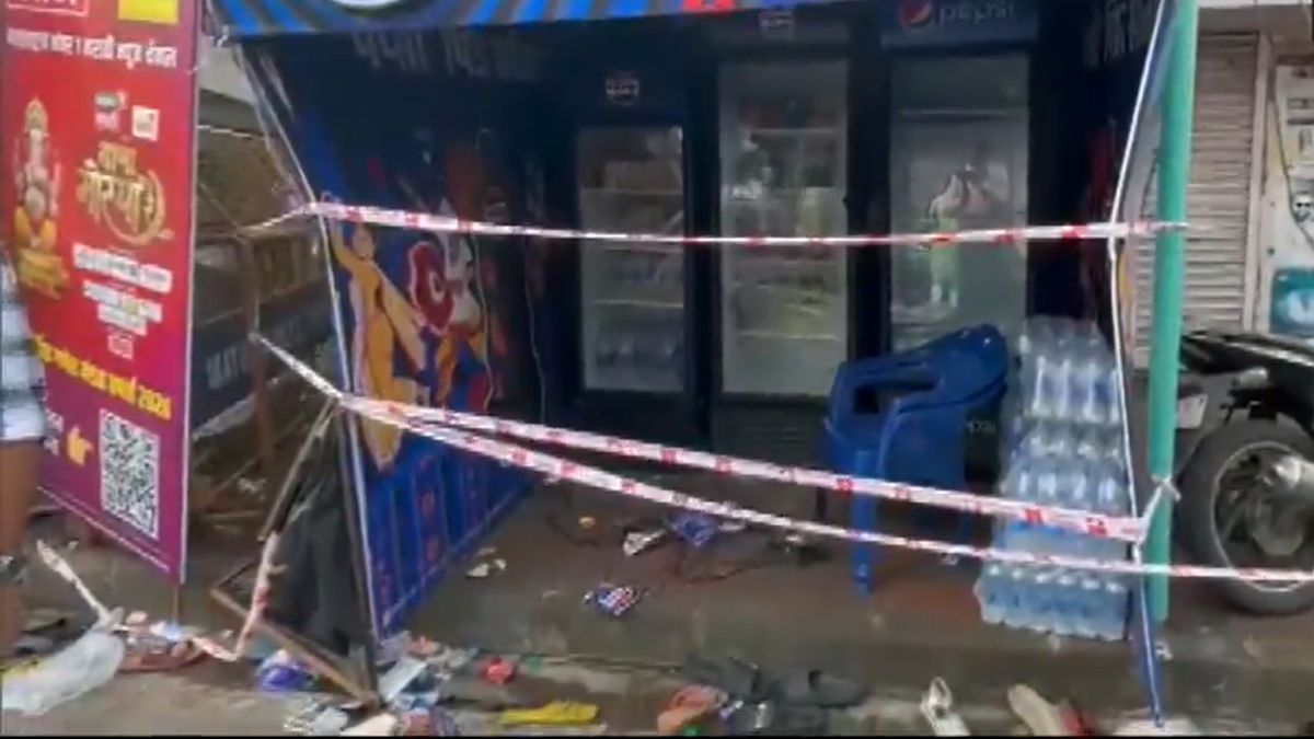 Two dead, four injured in electrocution incident at Mumbai pandal