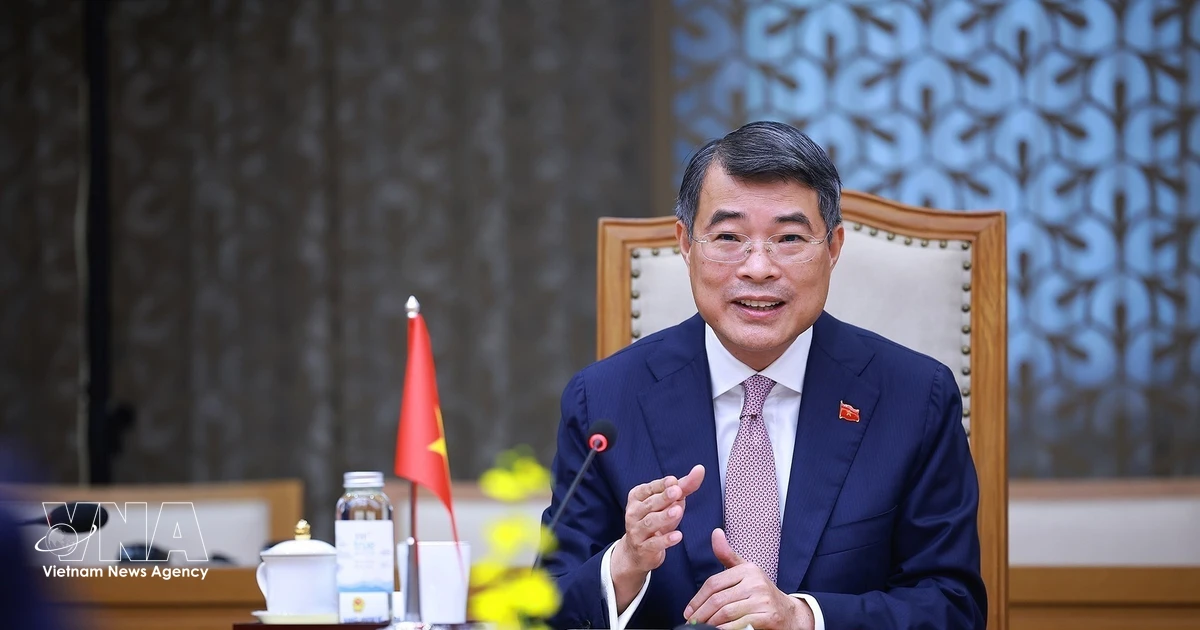 Vietnam pushes ASEAN to strengthen cooperation against criminal fugitives