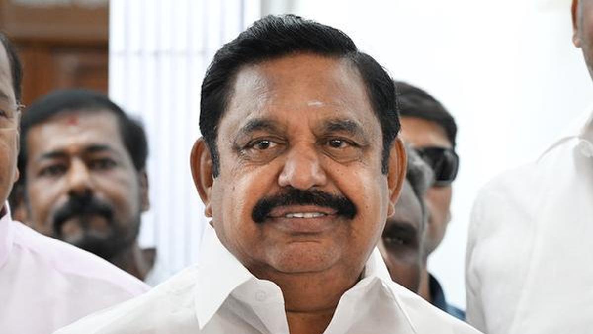 Six AIADMK MLAs resign, leaving Tamil Nadu constituencies without representation
