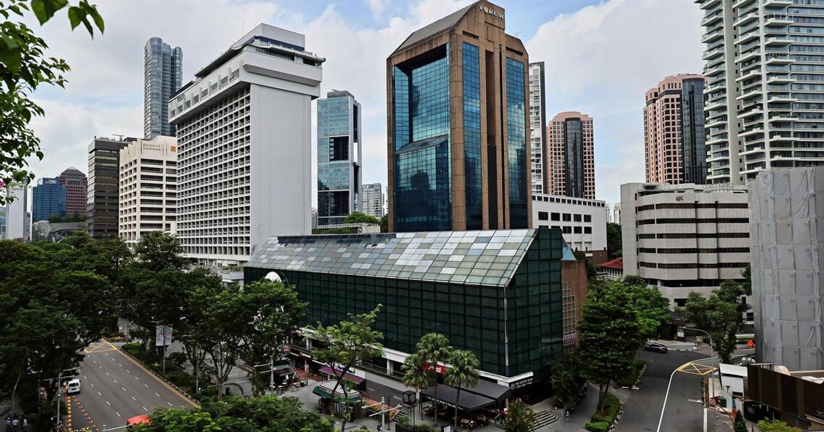 Hongkong Land in talks to acquire stake in Orchard Road portfolio