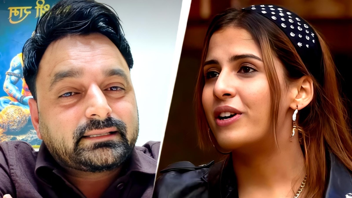 Singer claims paternity of Bhojpuri star's daughter amid Big Boss controversy