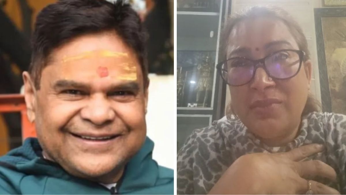 उत्तराखंड मंत्री रेखा आर्या ने पति के खिलाफ दर्ज कराई FIR