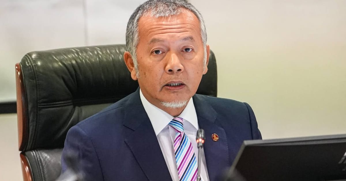 Pertimbangan komersial tidak boleh atasi hak Sarawak, kata senator
