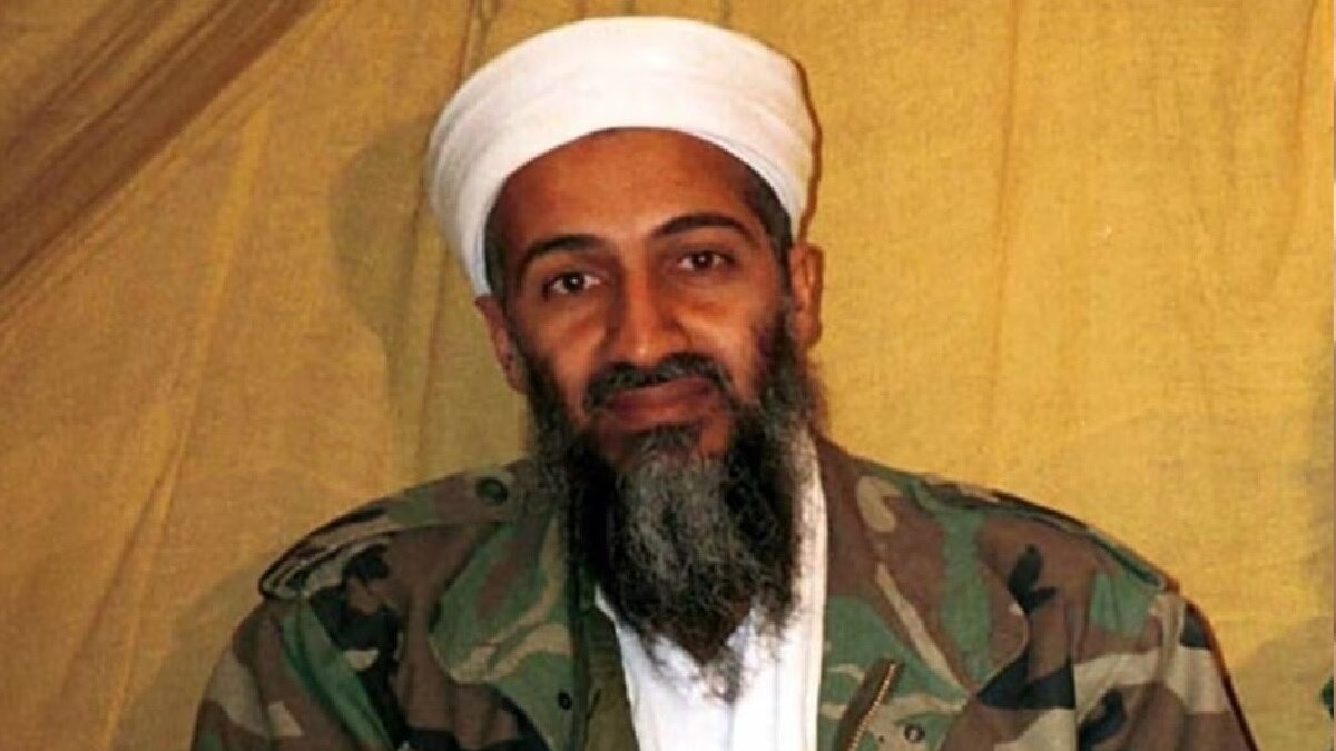 India was on bin Laden's target list before 9/11, CIA documents reveal