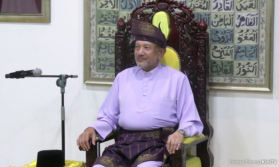 Majlis Negeri Sembilan desak siasatan terhadap Tunku Nadzaruddin dan ketua-ketua