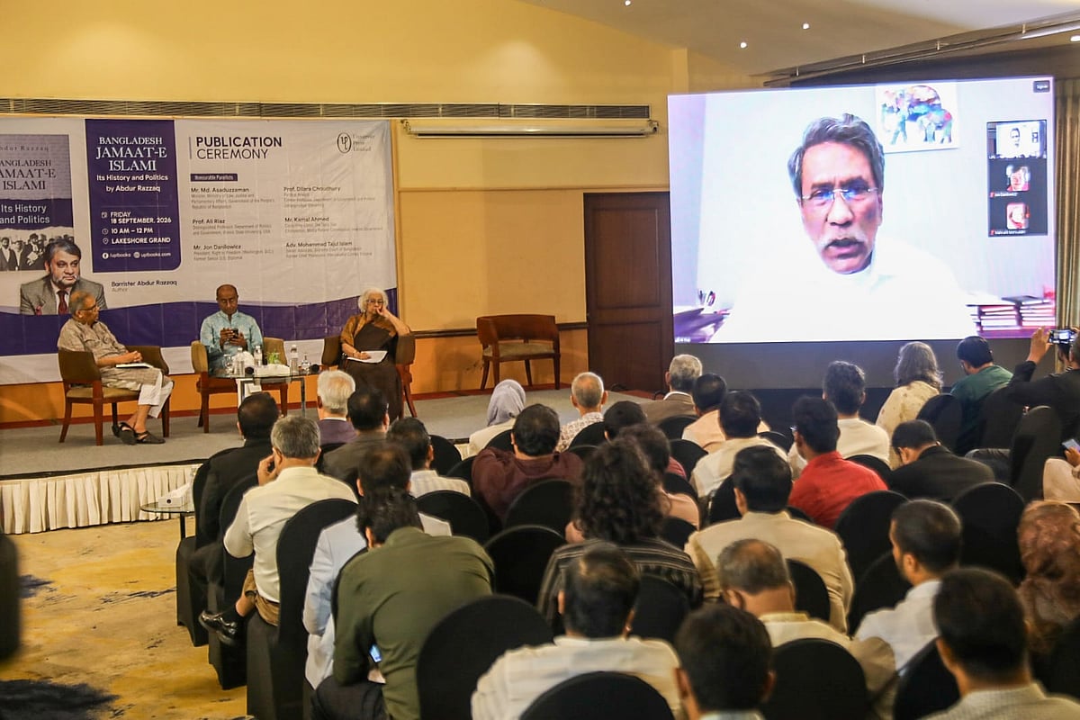 Islamist politics must acknowledge popular sovereignty, scholar argues