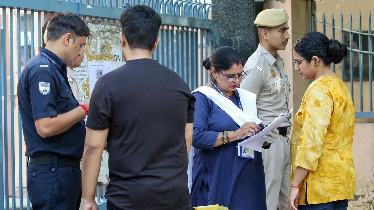 Supreme Court dismisses plea seeking fresh NEET-PG 2026 exam