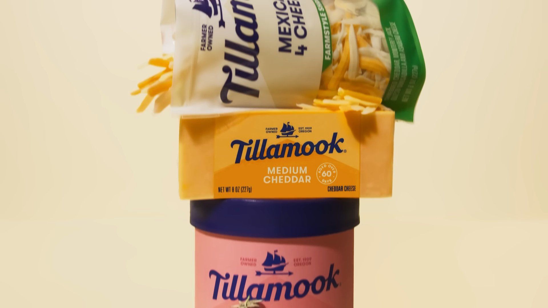 Tillamook cheese faces boycott over halal certification decision