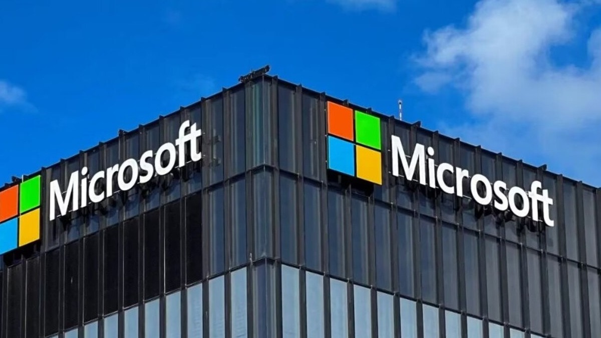 Indian Tech Worker Faces Uncertain Future After Microsoft Acquisition Notice