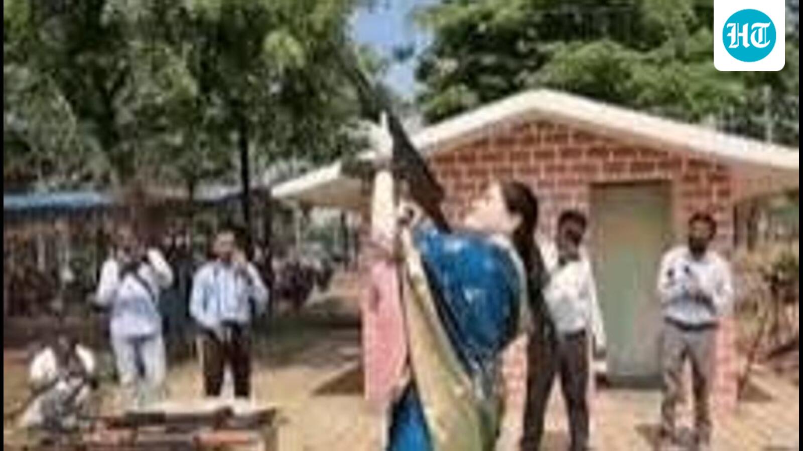 दुर्ग पुलिस ने राजनांदगांव एसपी को भेजा शो-कॉज नोटिस, AK-47 फायरिंग विवाद में