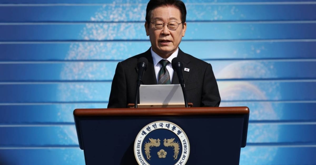 Seoul tuntut permintaan maaf dari Ukraine atas pendedahan tawanan Korea Utara