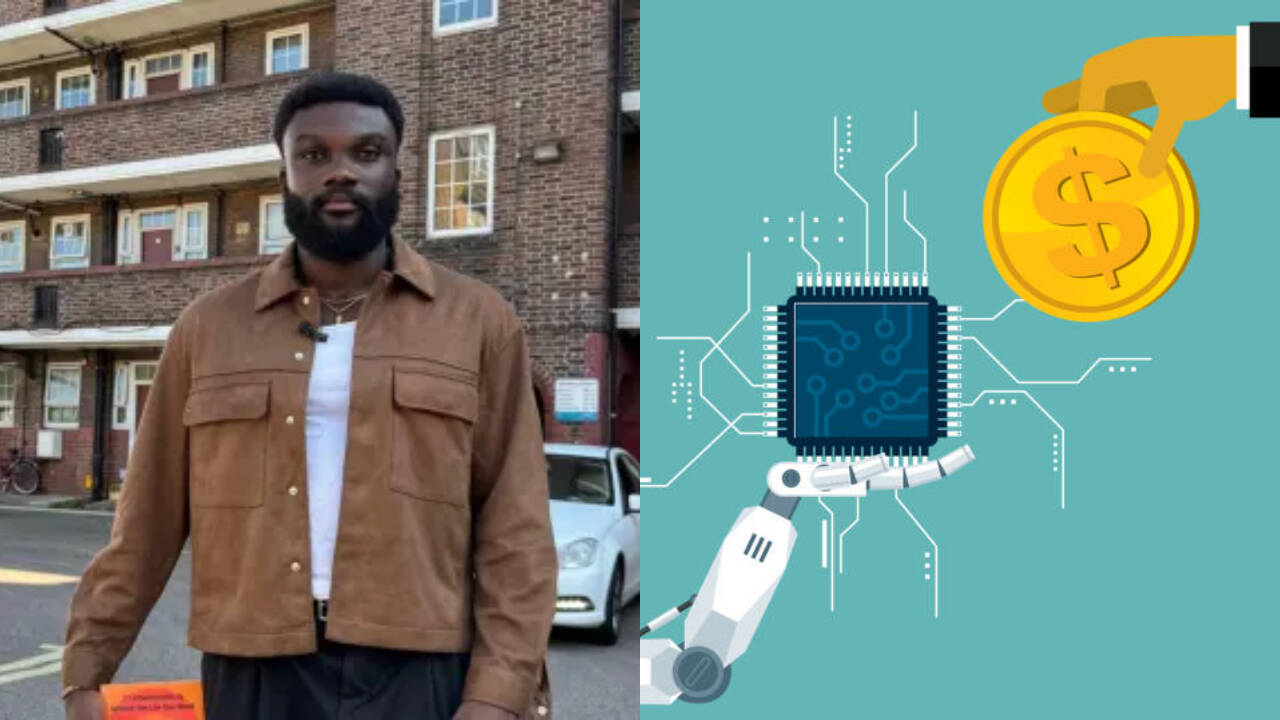 Young entrepreneur deploys $6.7M in startup funding push