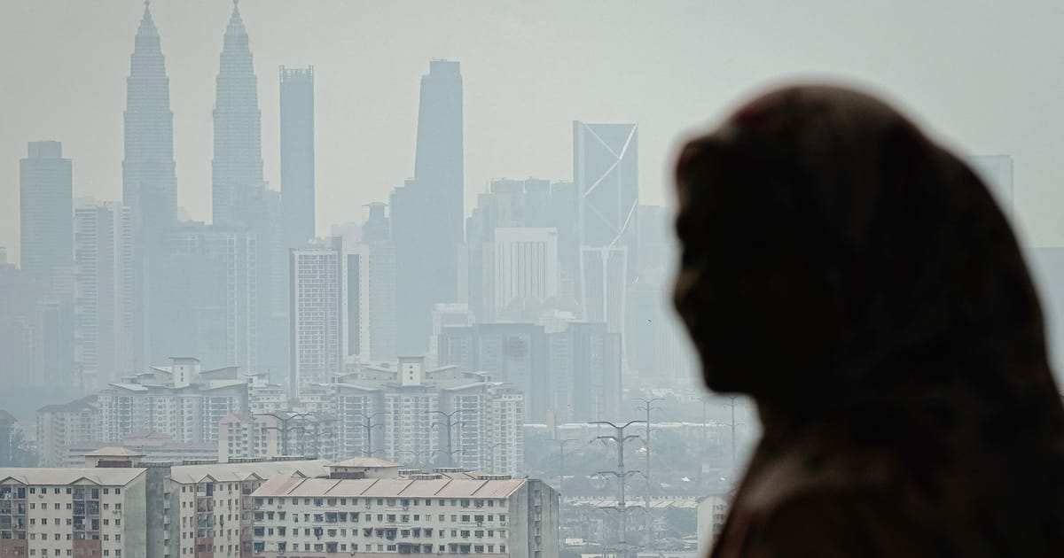 Selangor sedia agihkan topeng muka kepada kumpulan berisiko tinggi