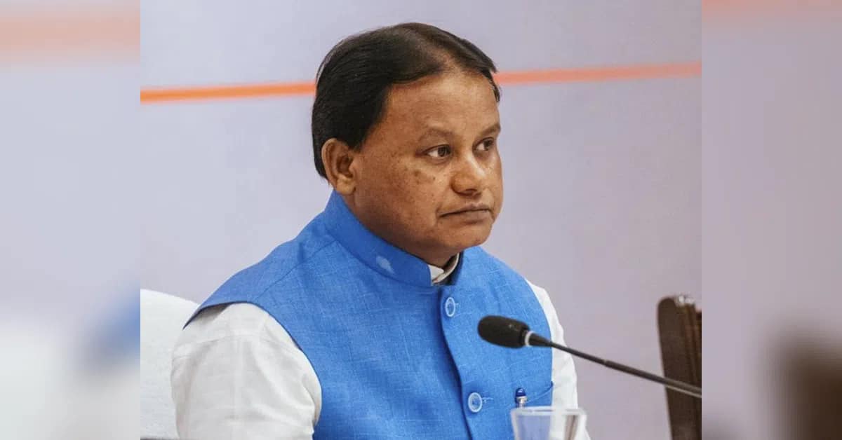 Odisha establishes chief minister advisory council to guide economic expansion