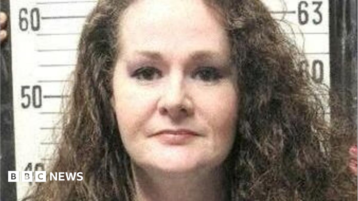 US Death Row Inmate Survives Botched Execution, Regains Mobility