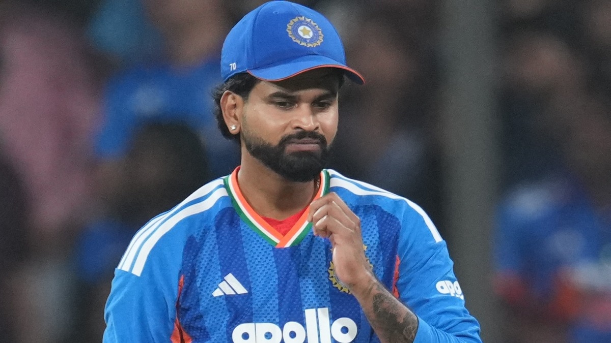 Indian batters dominate ICC T20 rankings with three in top four