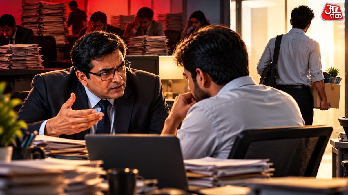 Employee Claims Manager Lobbied HR for 30% Raise, Promotion