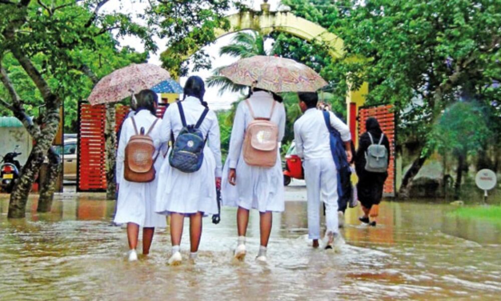 Exam Board Offers Alternate Dates for Sabaragamuwa O/L Students