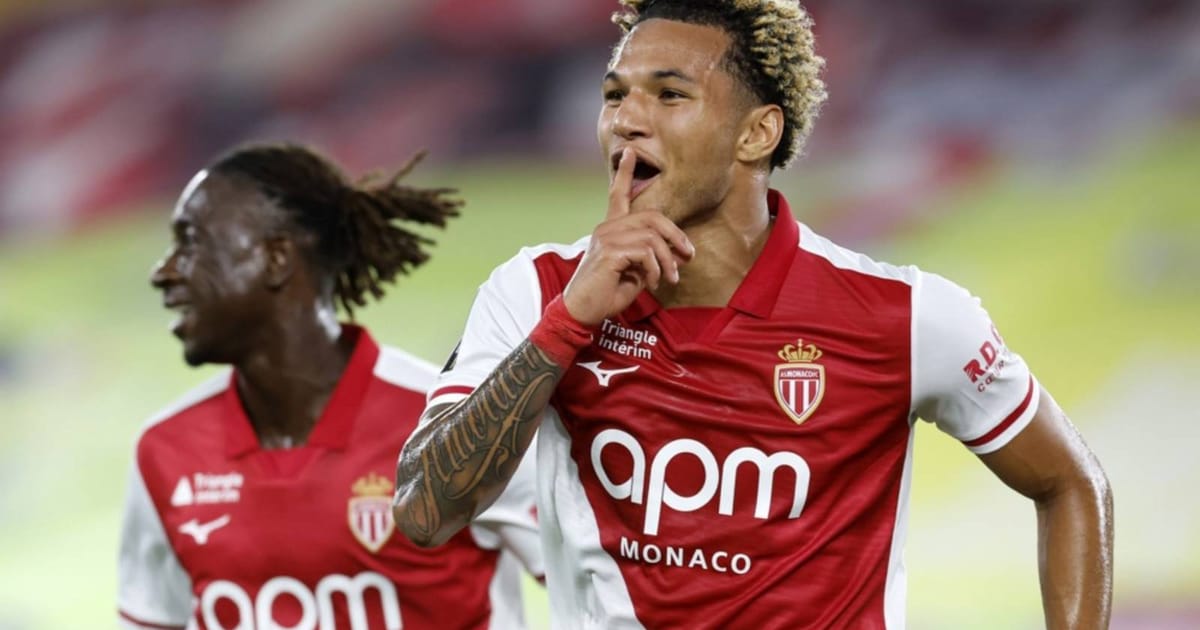 Monaco Kekalkan Rekod Sempurna di Puncak Ligue 1