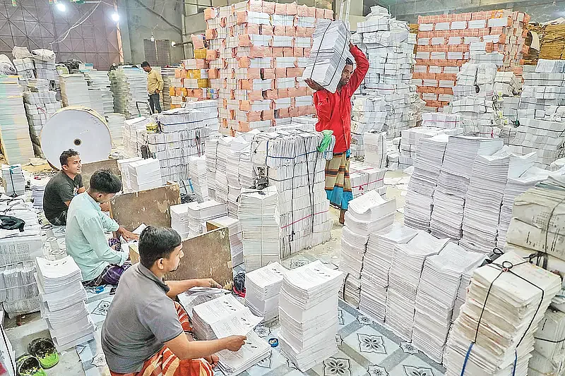 Market competition saves Tk 140 million as alleged syndicate loses grip
