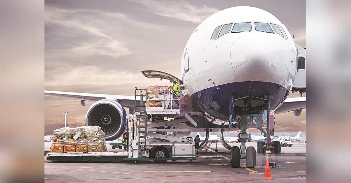Challenge Group halts Navi Mumbai cargo operations citing operational concerns