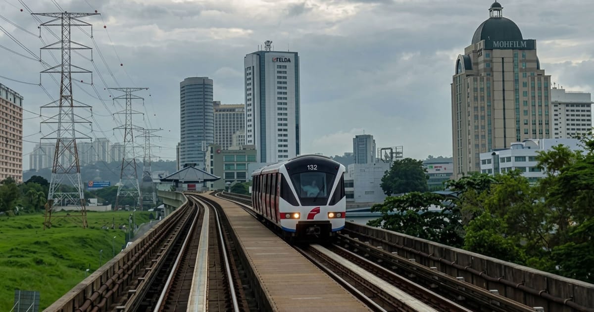 Pakar: Tambahan Bajet Bukan Penyelesaian Tunggal Masalah Kereta Api