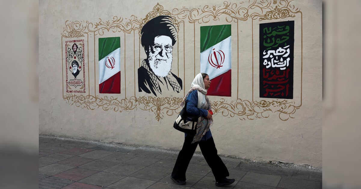 Iran's Four-Decade War Preparations Enable Resilience Against US-Israel Strikes