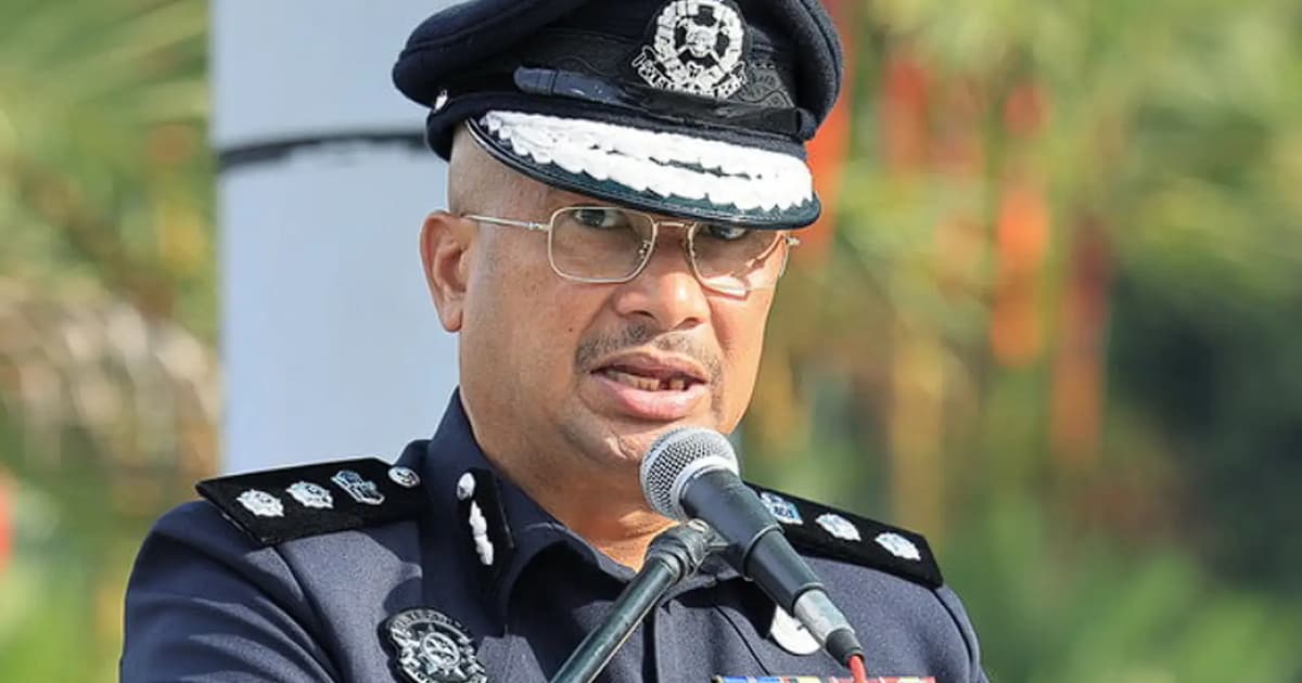 Police hunt culprit behind nail-scattering incident at Cybersouth flyover