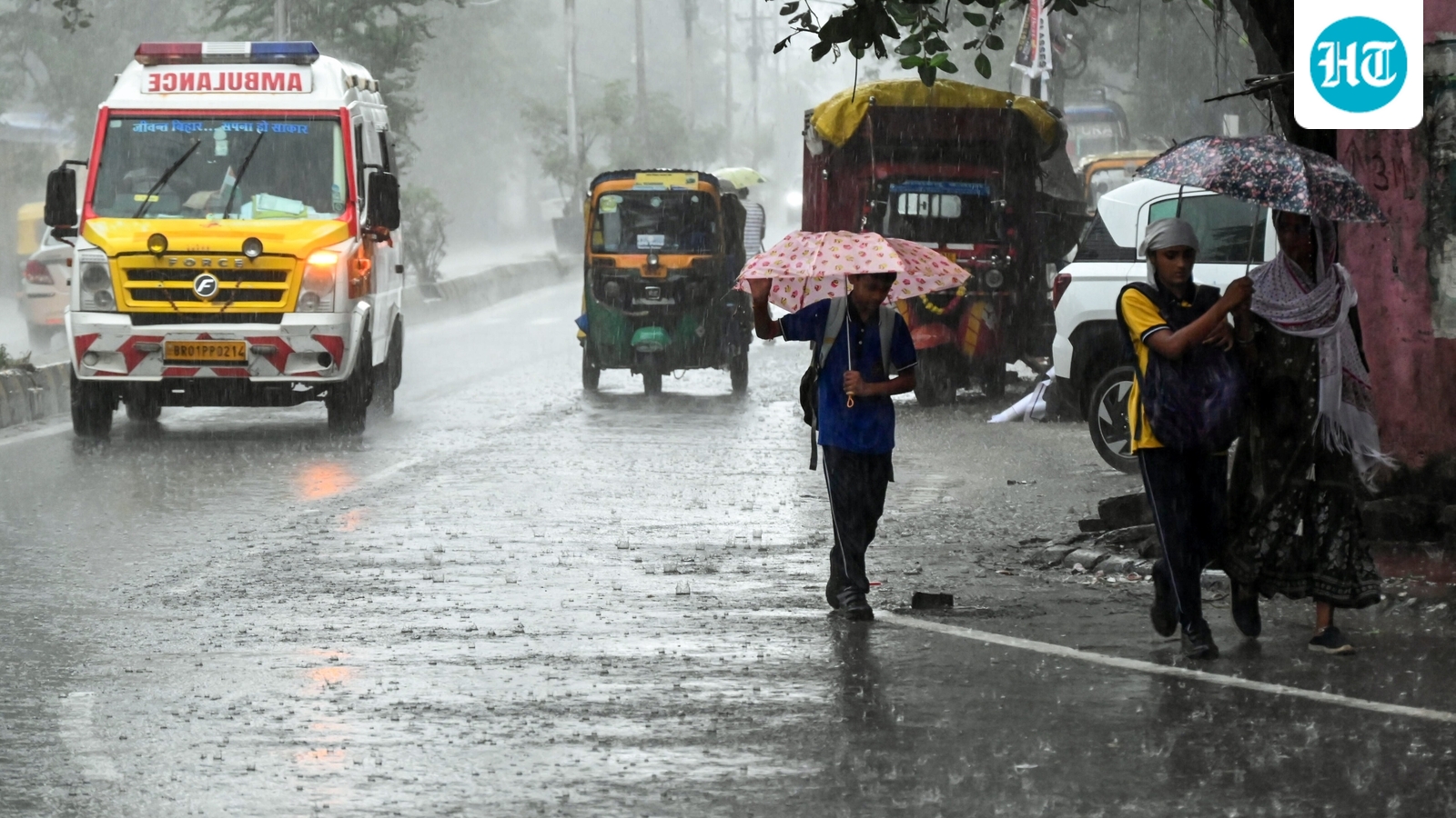 Cyclone Arnab intensifies; severe weather, transport disruptions expected