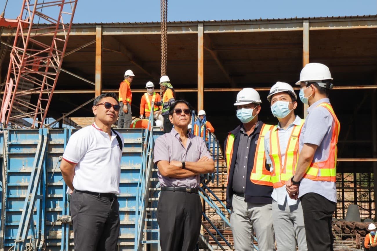 Philippines to break ground on 34,000 new classrooms this year