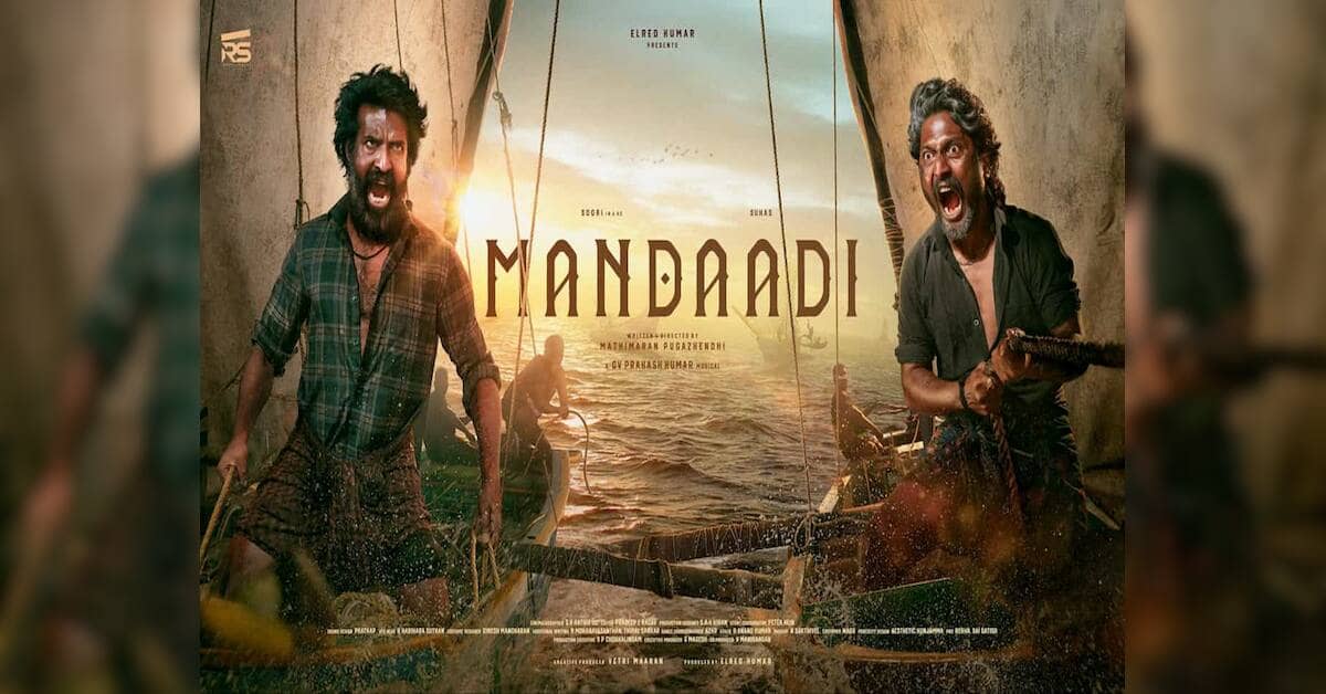 Tamil sports drama Mandaadi set for OTT debut following theatrical success