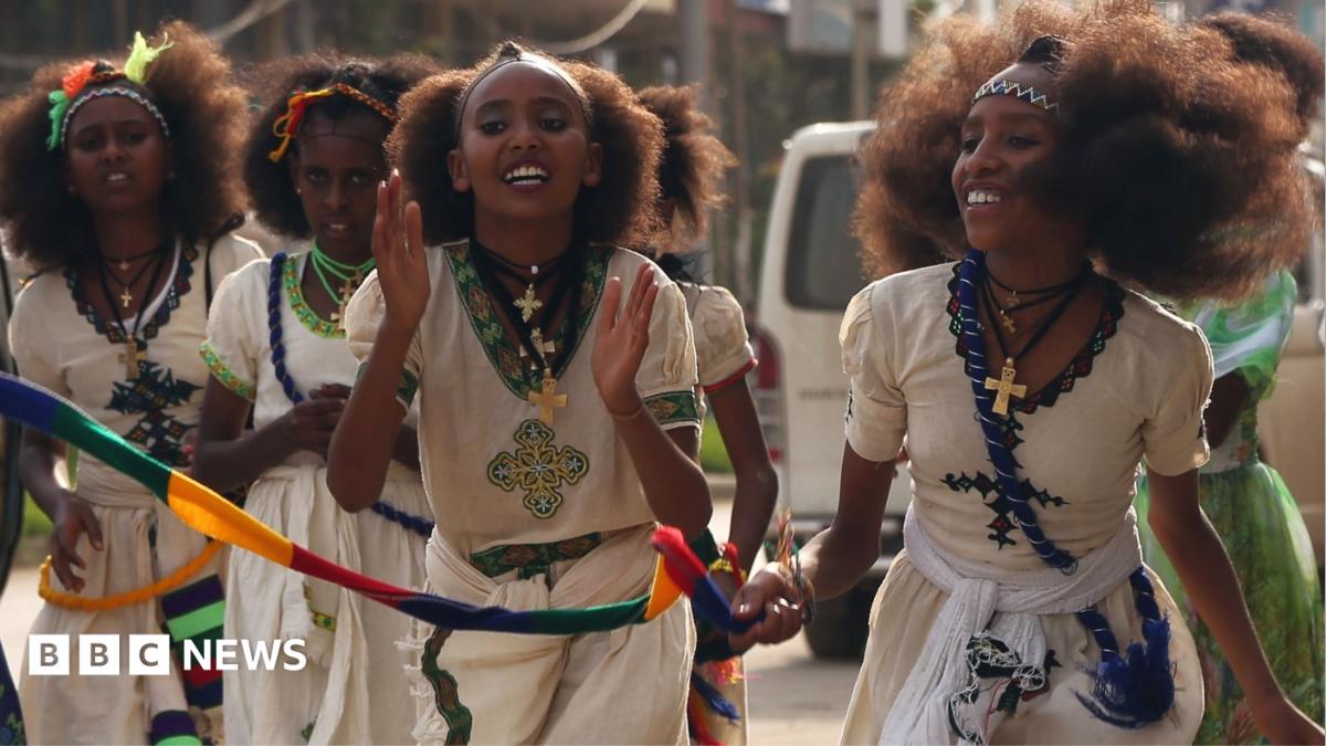 Tigray cancels major Christian festival amid aerial bombardment fears