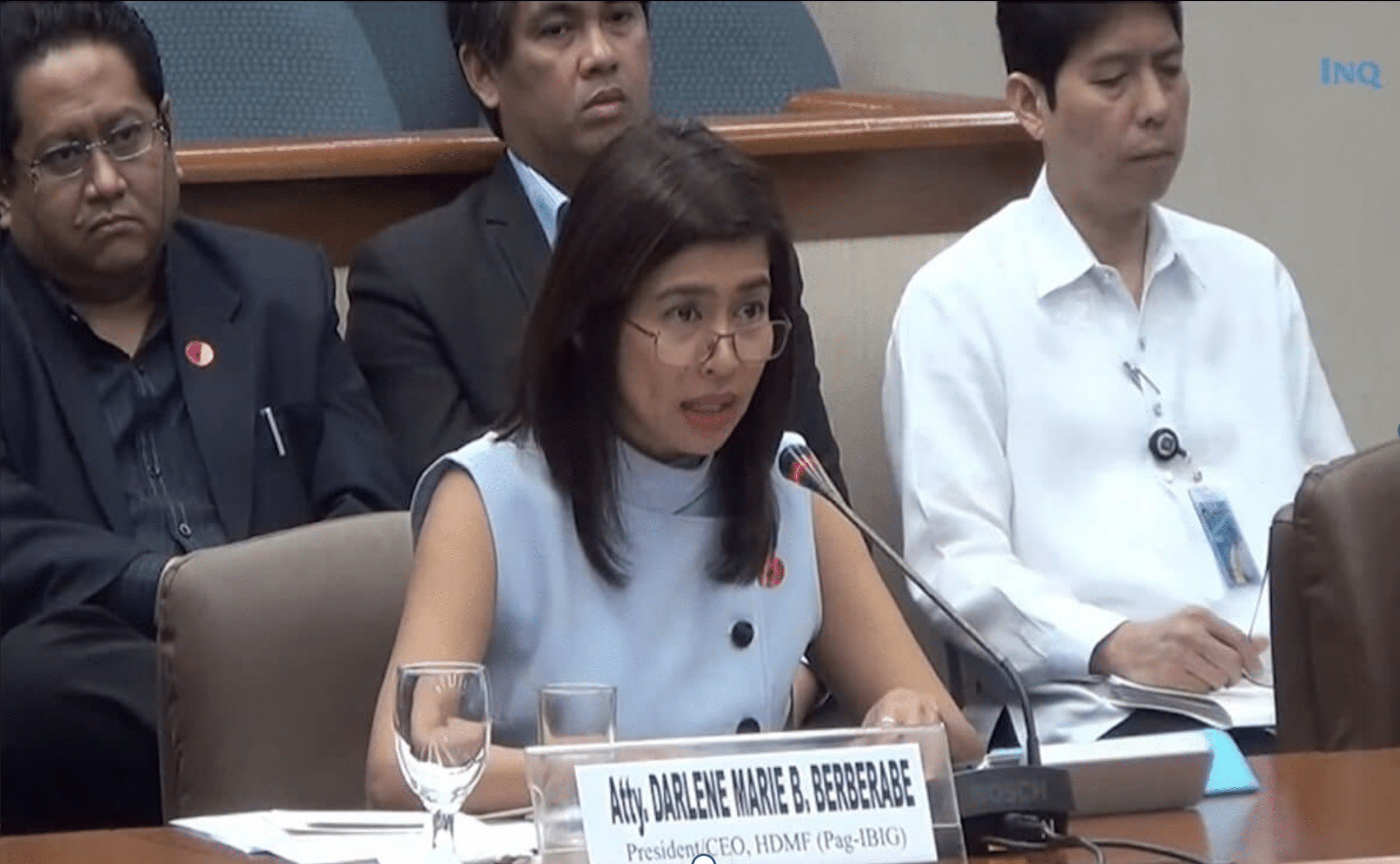 OSG urges budget freeze on 2026 funds pending SC ruling