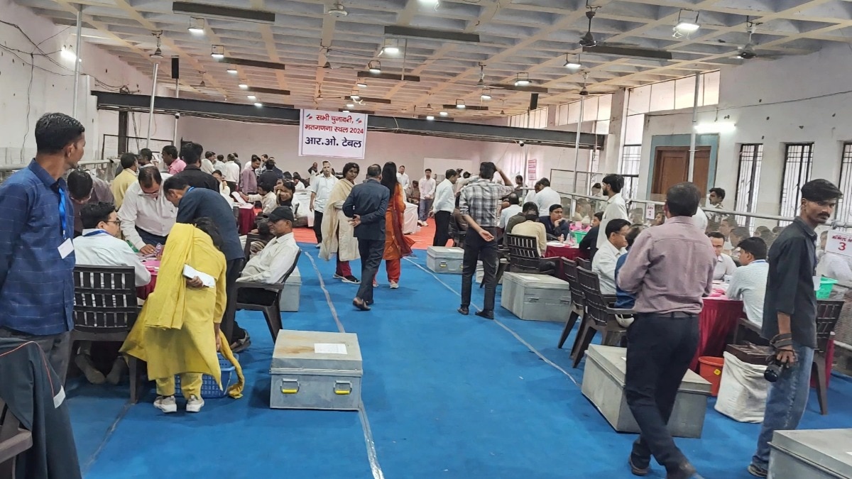 Bihar teachers' MLC elections see clean sweep of sitting members