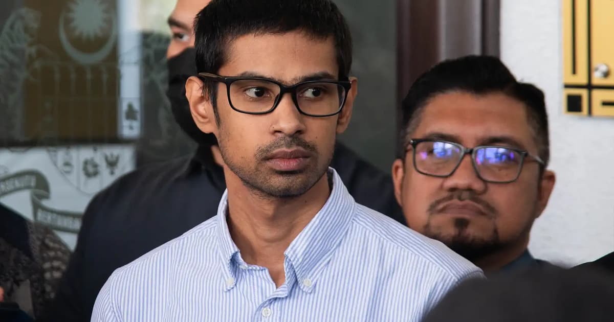 Mahkamah Benarkan Sambungan Tempoh Serah Notis Rayuan Yusoff Rawther