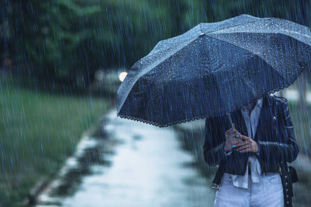 Showers forecast across western and central Sri Lanka today