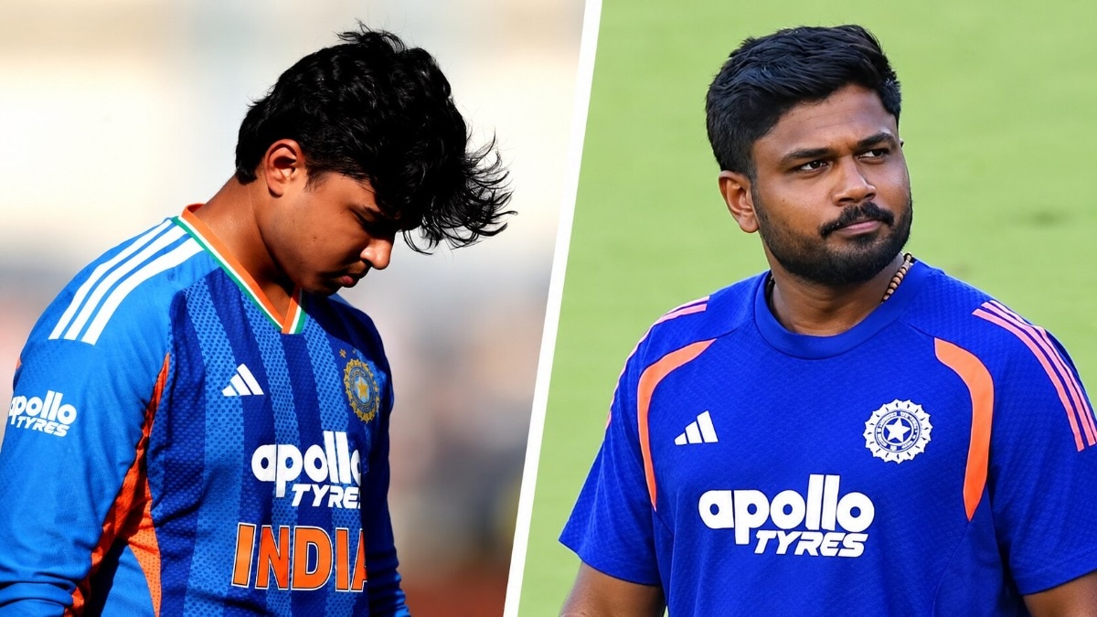 India set to rotate squad for fourth T20I against West Indies in Hyderabad