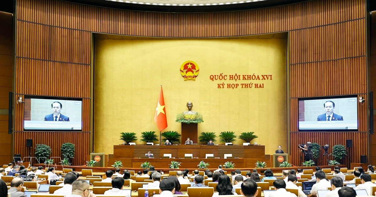 Vietnam's revised asset auction law aims to streamline procedures, boost decentralisation