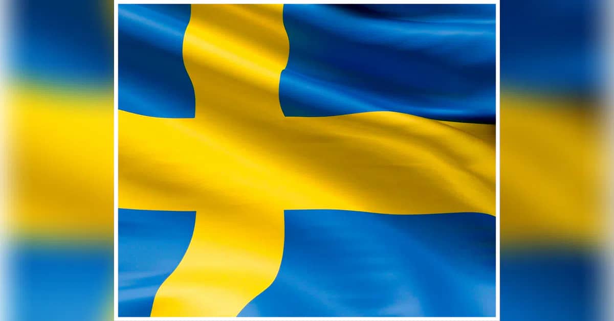 Sweden's Centre-Left Gains Edge as Far-Right Influence Wanes