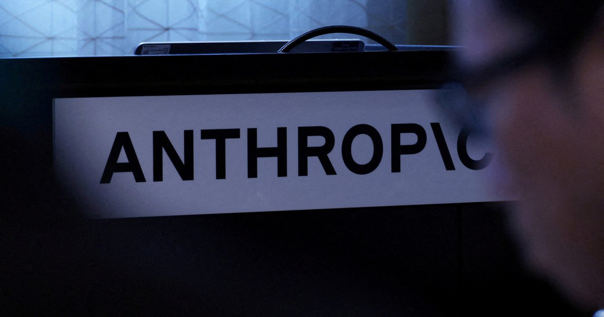 Anthropic's landmark IPO raises questions about AI market valuation