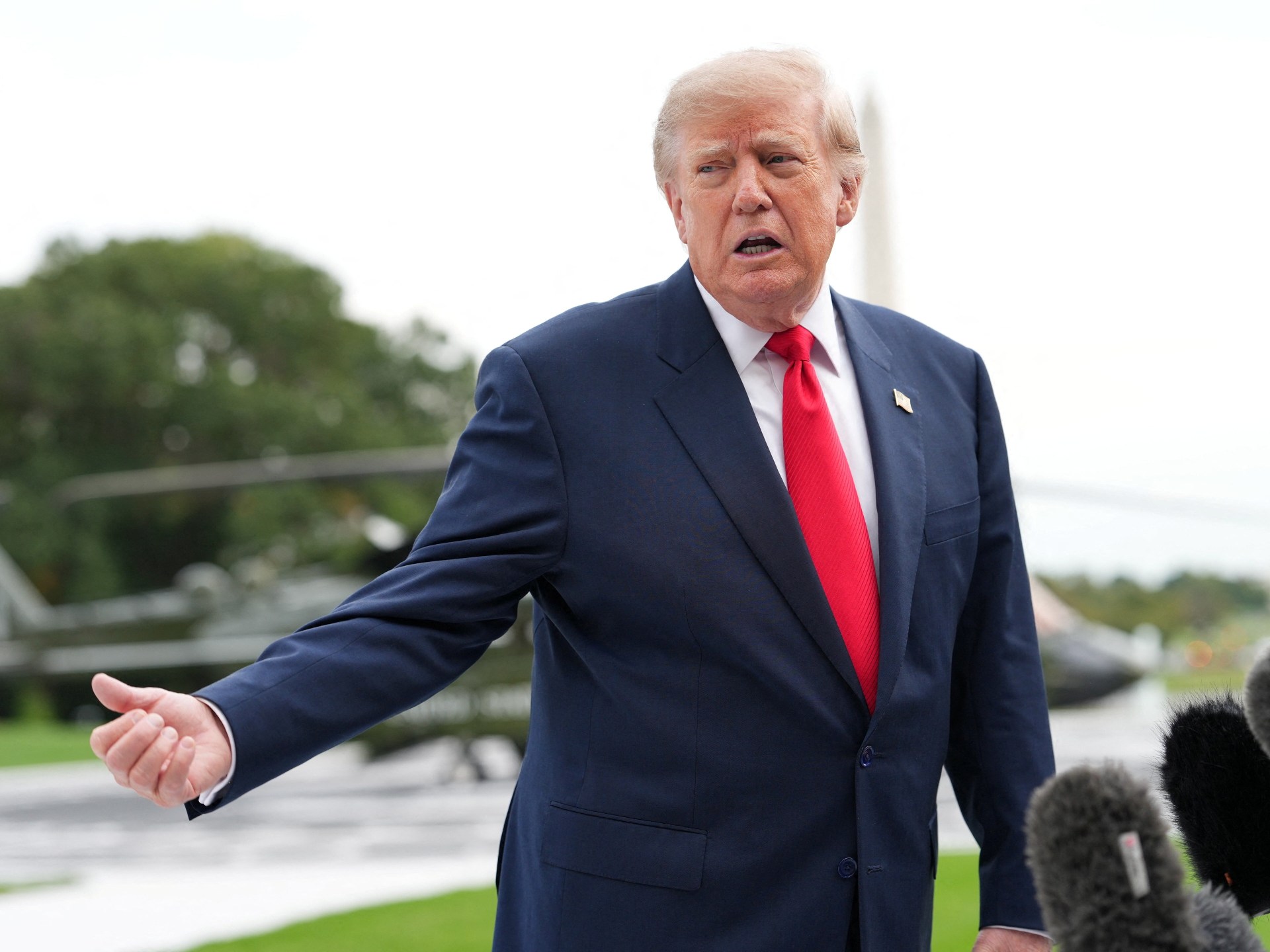 Kremlin claims Trump welcomes Russian role in Iran nuclear negotiations