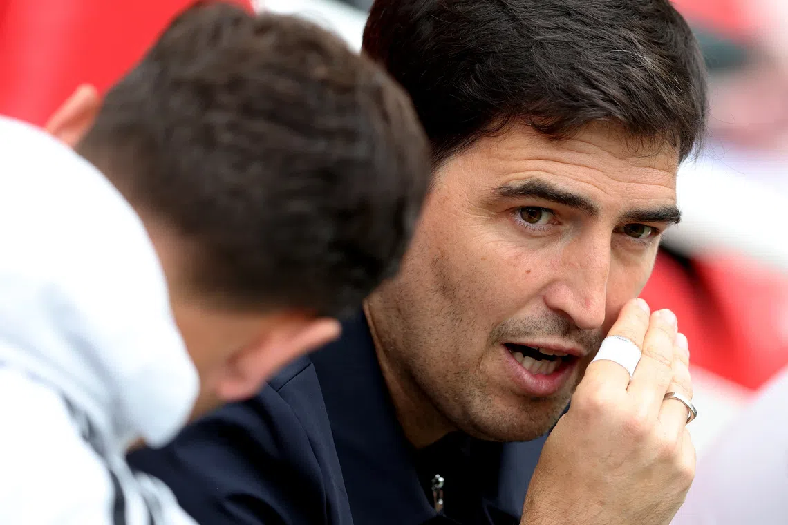 Liverpool eyes first league win as transfer window closes
