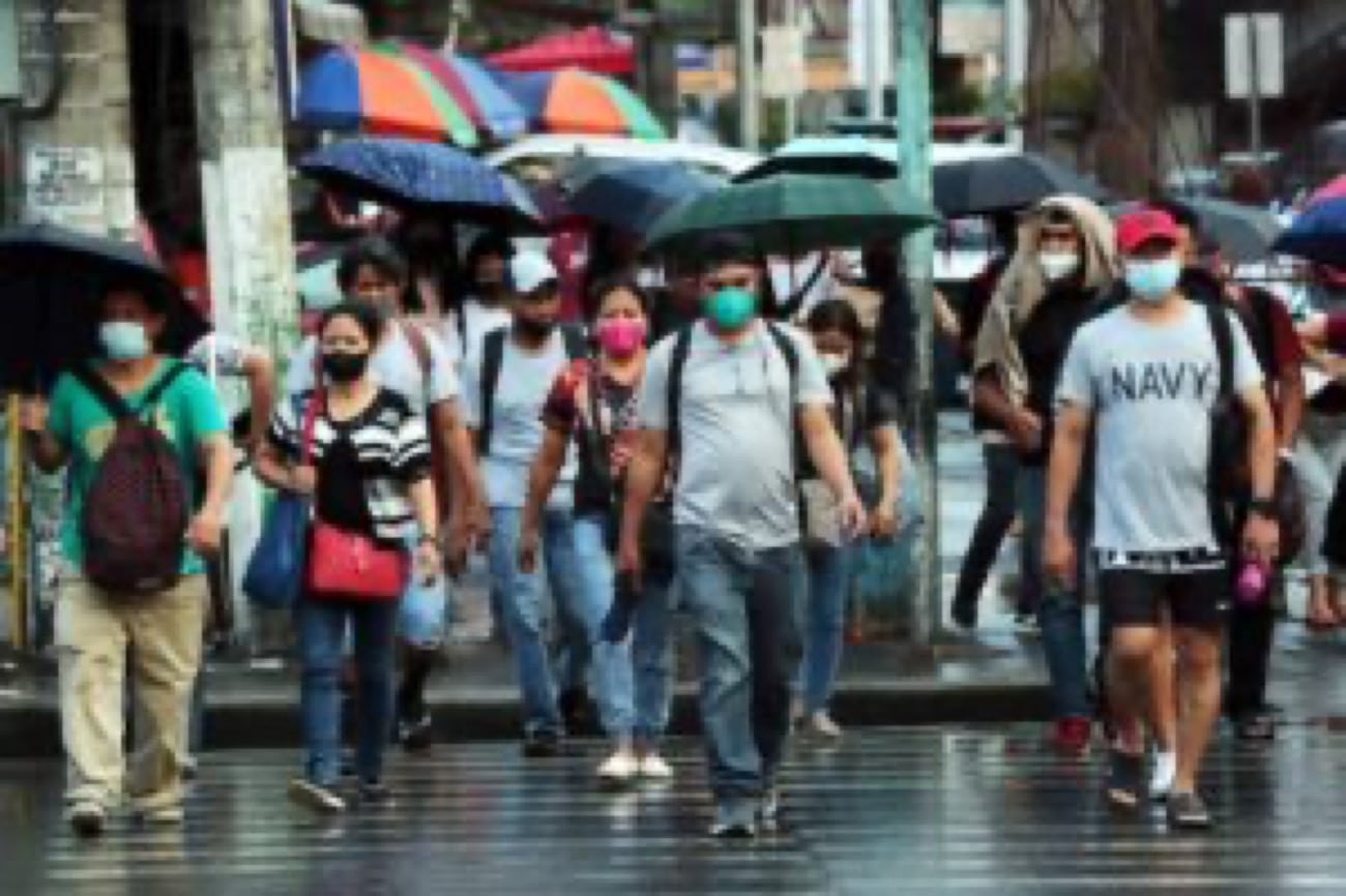 Manila umabot na sa 2,692 kaso ng flu-like illness sa taong ito