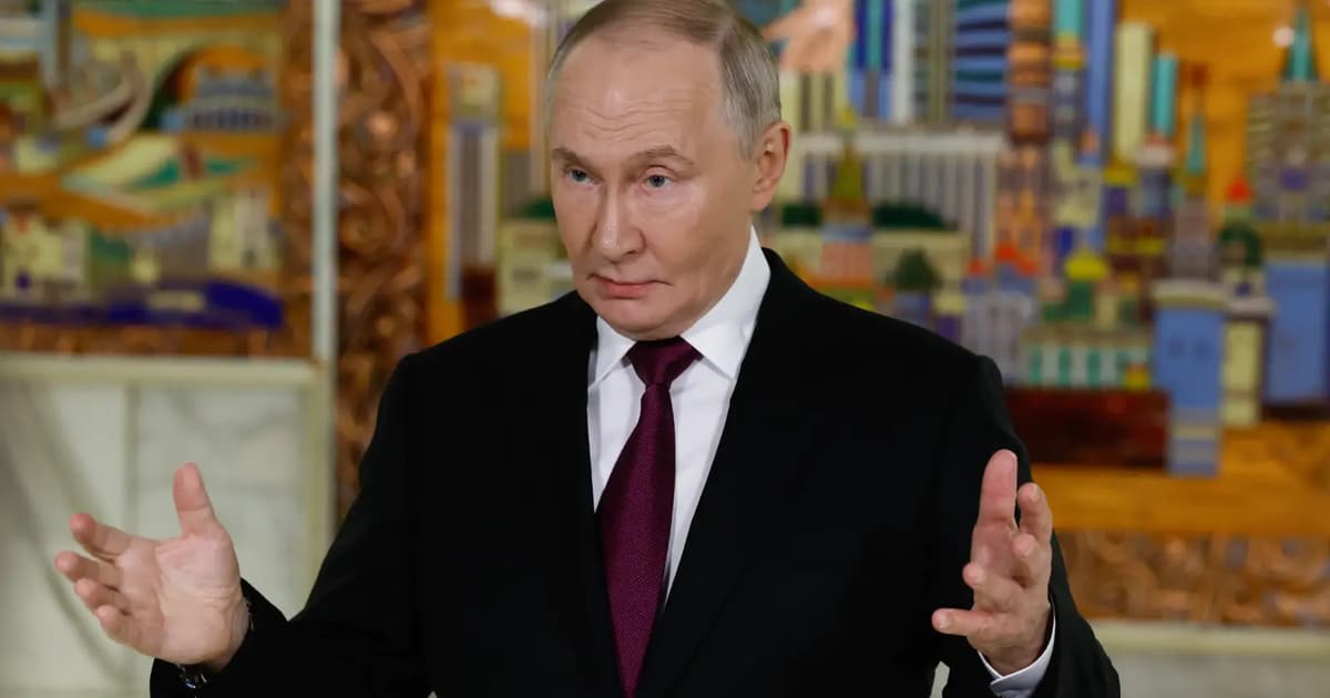 Russia Claims Second-Largest Global Coal Reserves Despite Sanctions