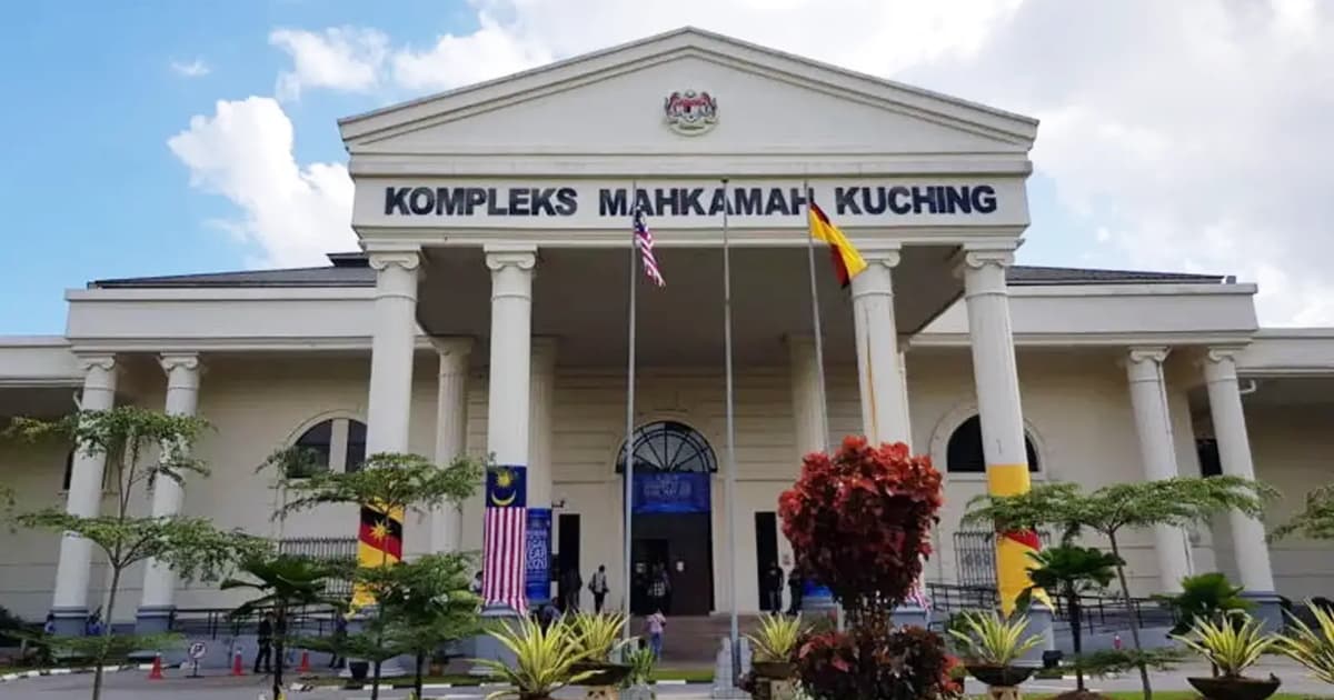 Lima pemuda diarahkan ke Sekolah Henry Gurney atas tuduhan rompakan bersenjata