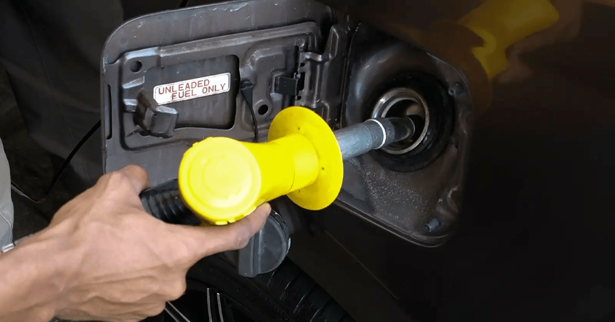 Ministry investigates fuel quality complaints at Penang petrol stations